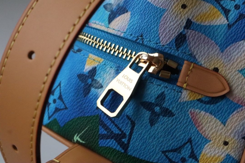 LV Cosmetic Bags